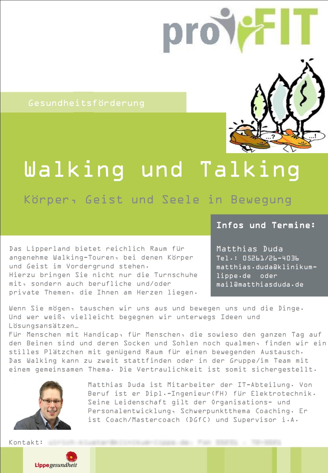 Flyer Walking und Talking Klinikum Lippe 001 jpg